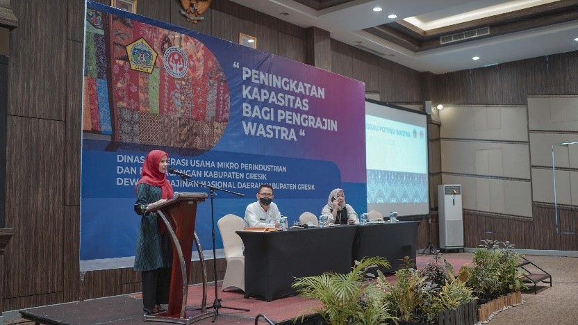 Peningkatan Kapasitas